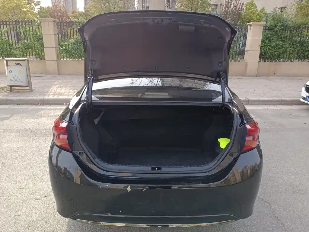 TOYOTA RALINK DUAL ENGINE E+ 2020