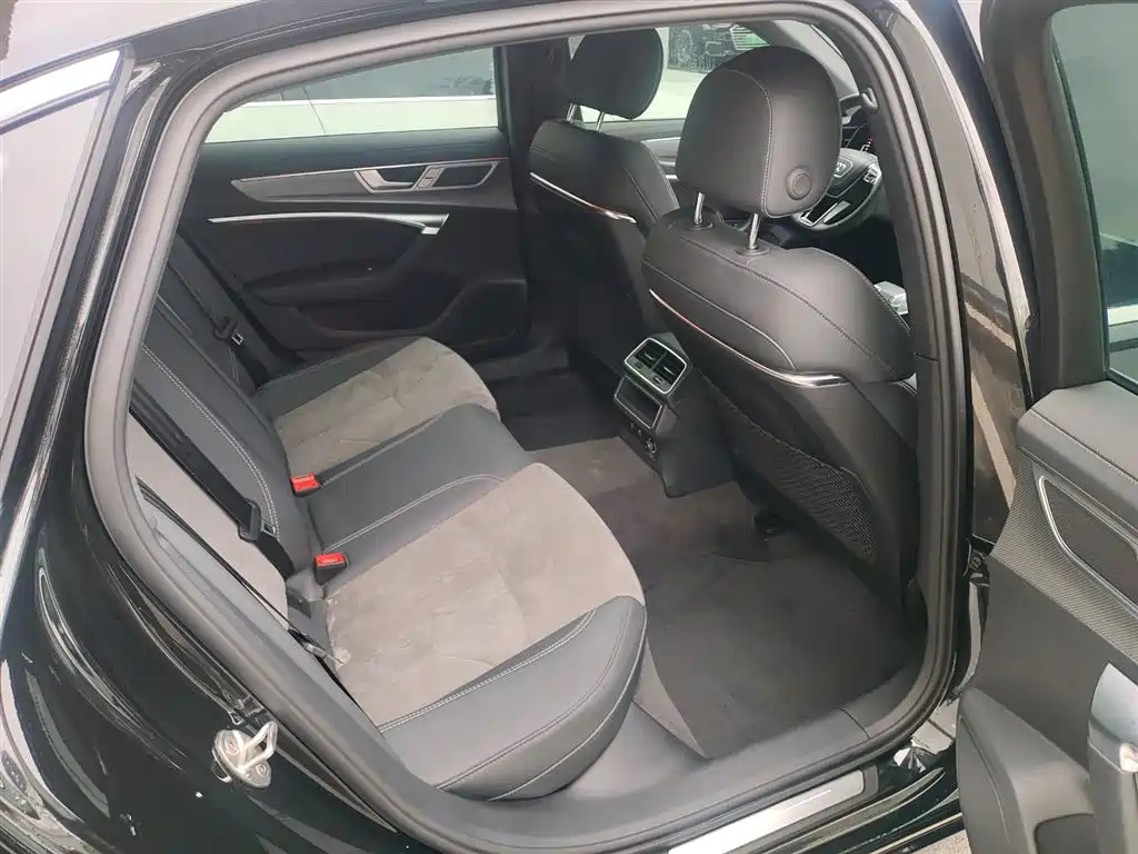 AUDI A6L 2023