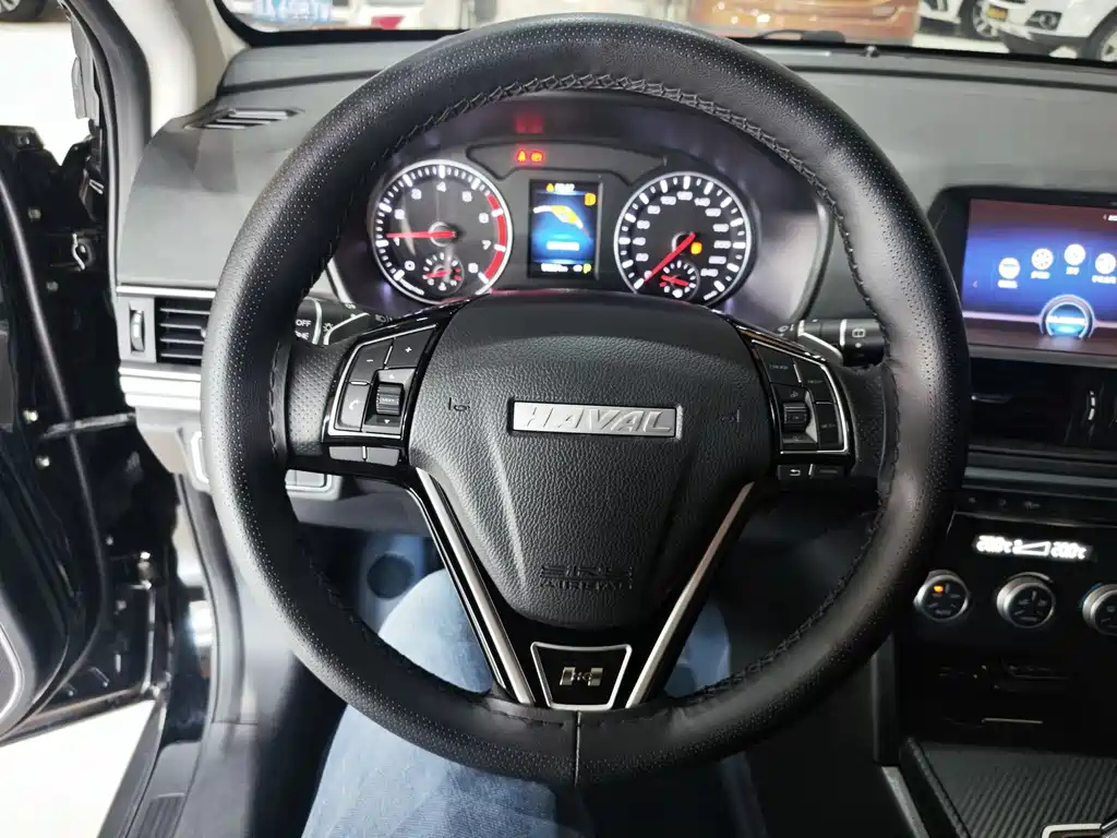 HAVAL H6 2020