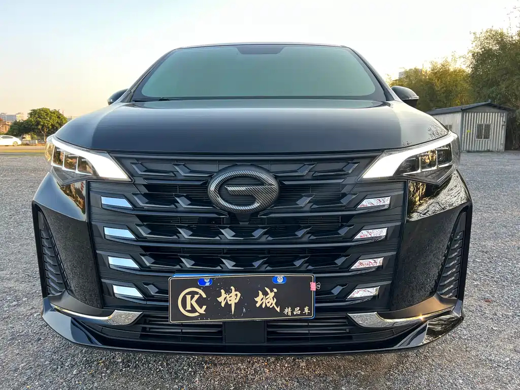 TRUMPCHI M6 2023