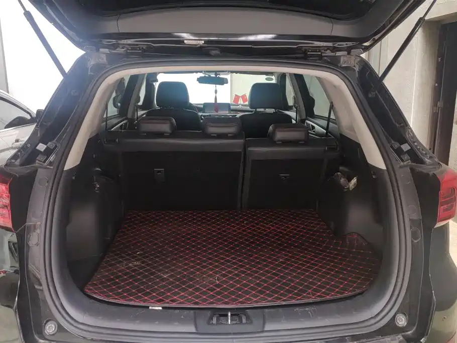 CHANGAN CS75 2020