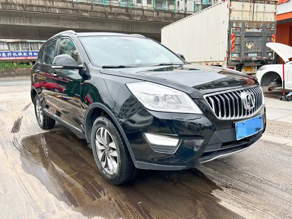 WEVAN S50 2017