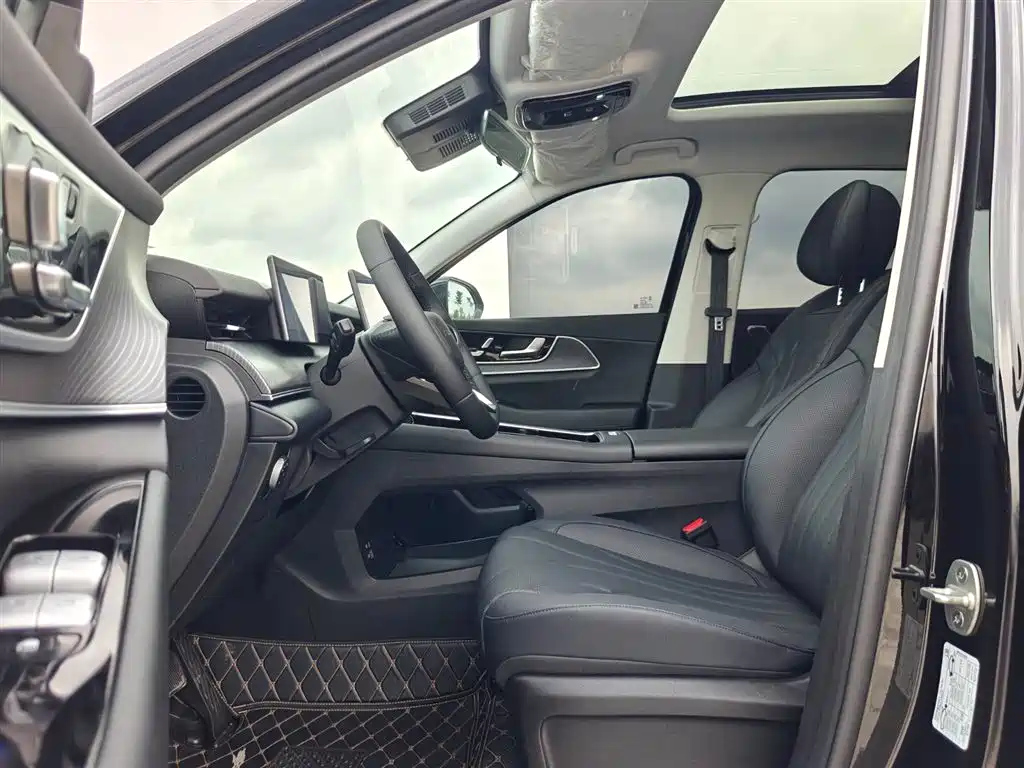 CHERY OTHER 2024