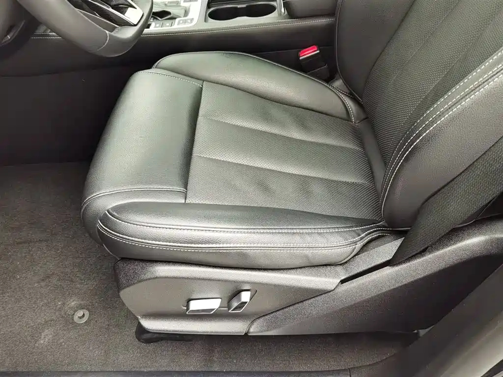 BYD TANG 2019