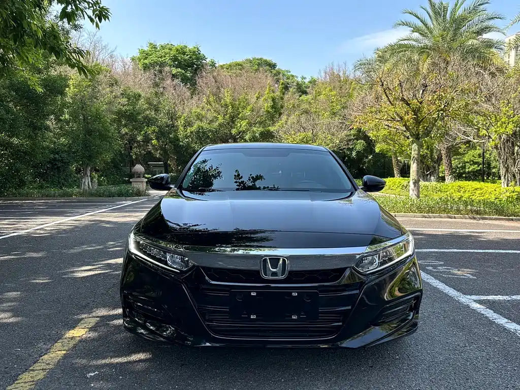 HONDA ACCORD 2020