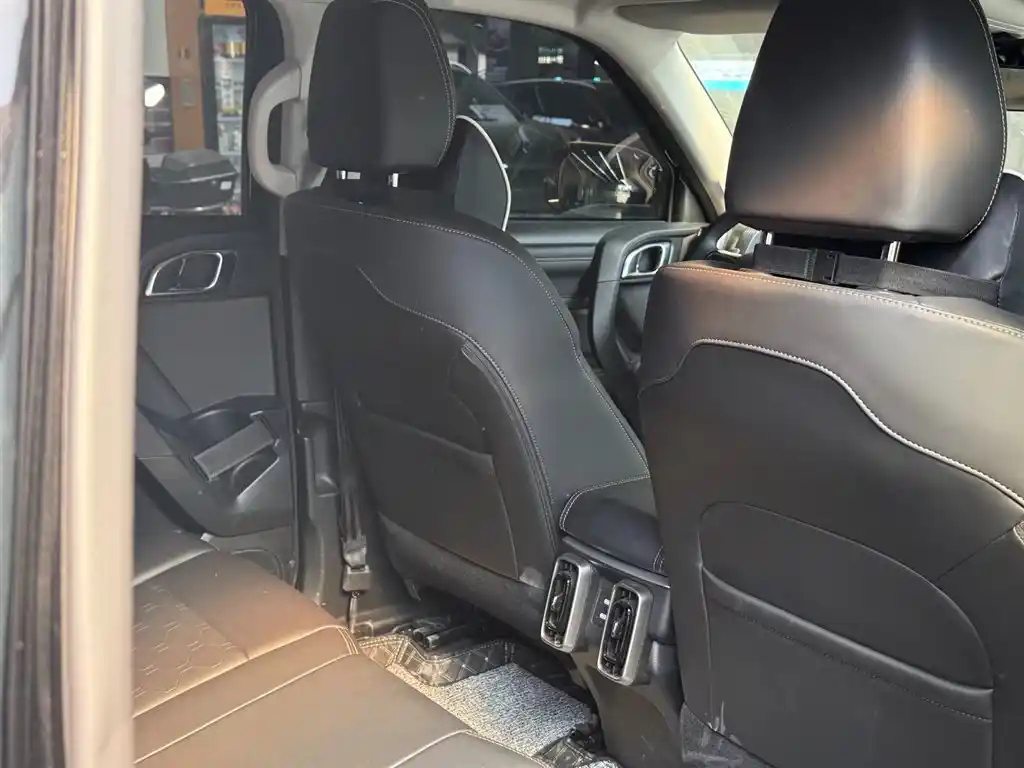 HAVAL DARGO 2022