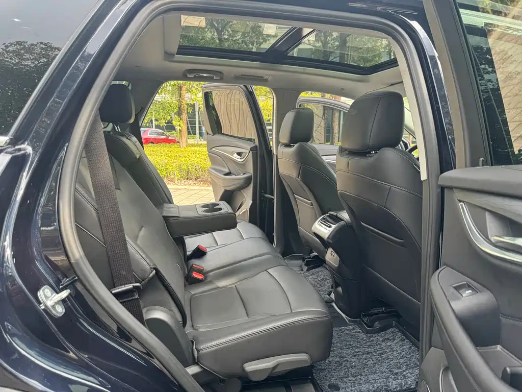 BUICK ENCLAVE 2022