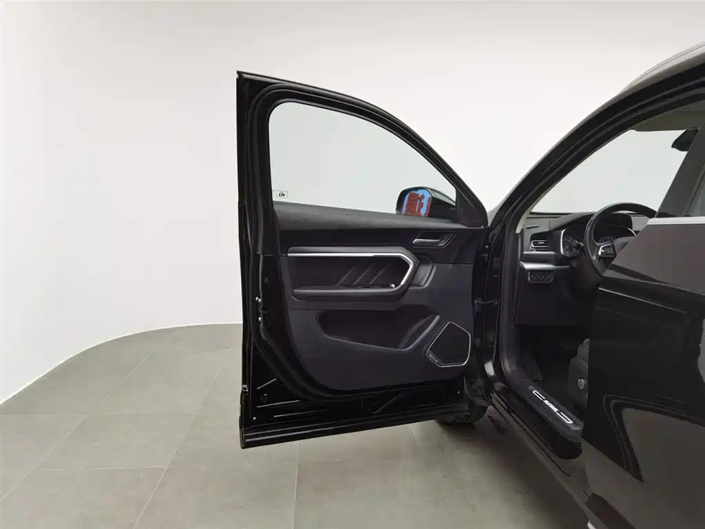 HAVAL H6 2018