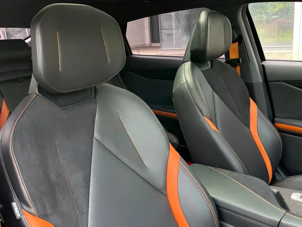 CHANGAN UNI-V 2022