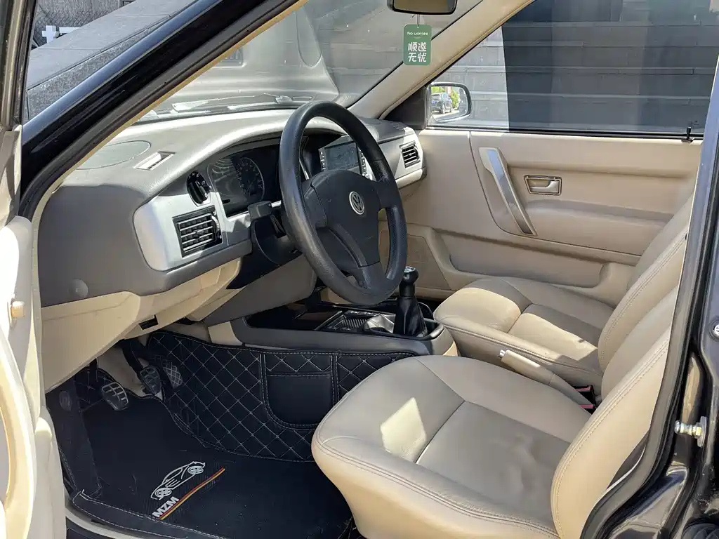 VOLKSWAGEN OTHER 2012