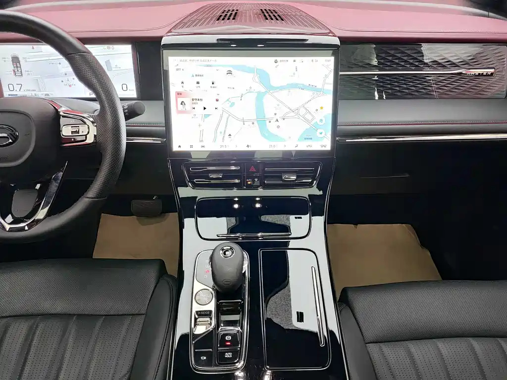 TRUMPCHI M8 2023