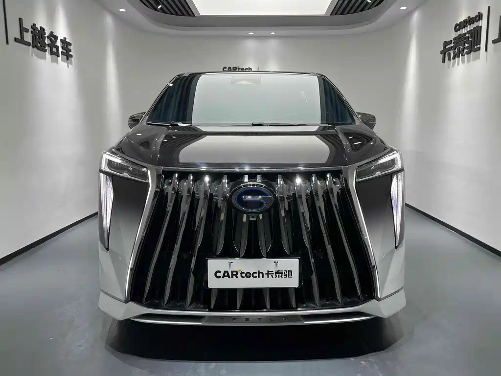 TRUMPCHI E9 2023