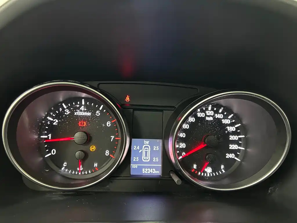 HAVAL M6 2020