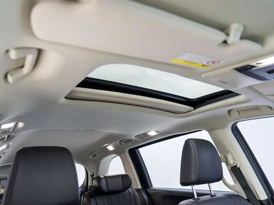 HONDA ODYSSEY 2021