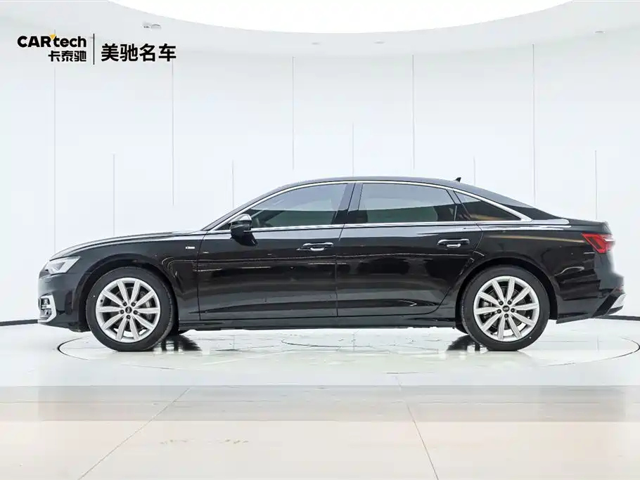 AUDI A6L 2023