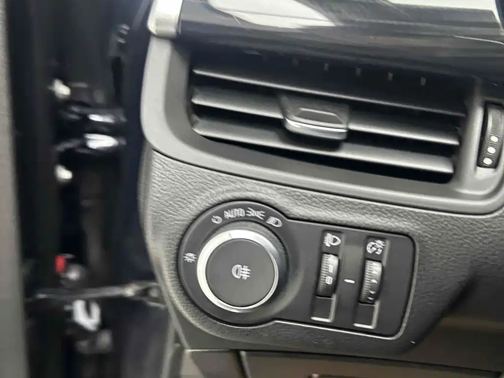 BUICK ENVISION 2021
