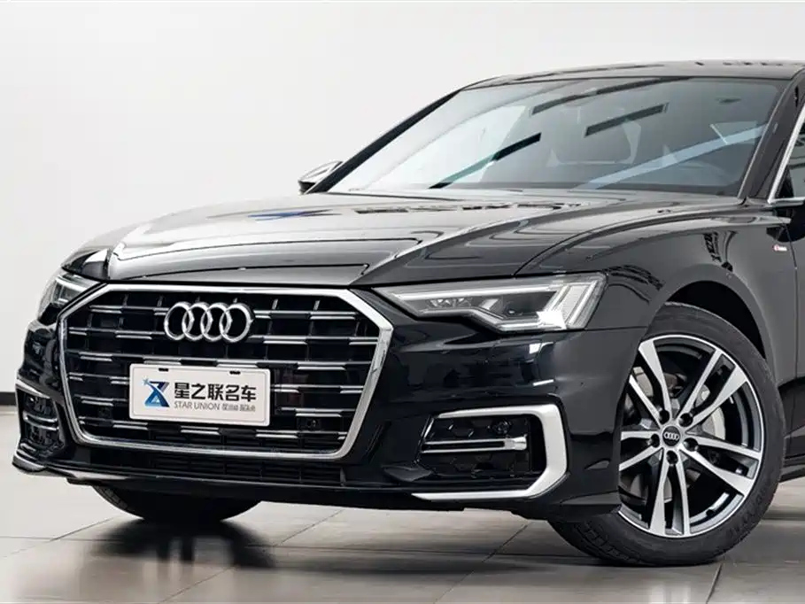 AUDI A6L 2023