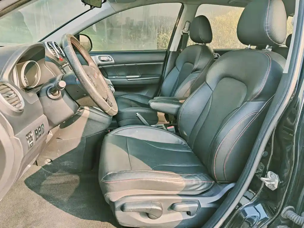 HAVAL H6 2015