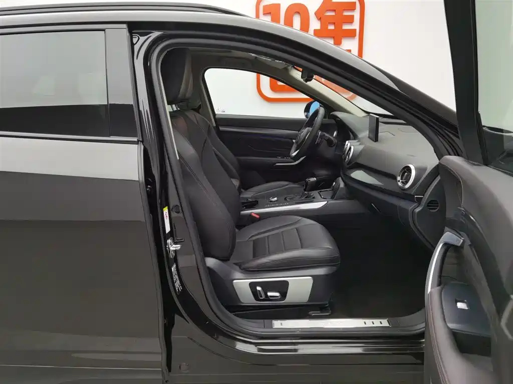 WEY VV7 2018