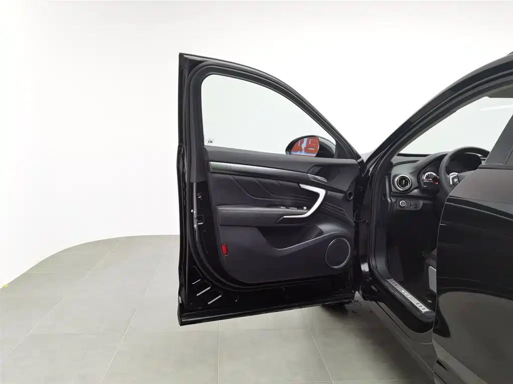 WEY VV7 2018