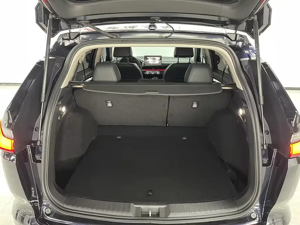 HONDA BREEZE 2024
