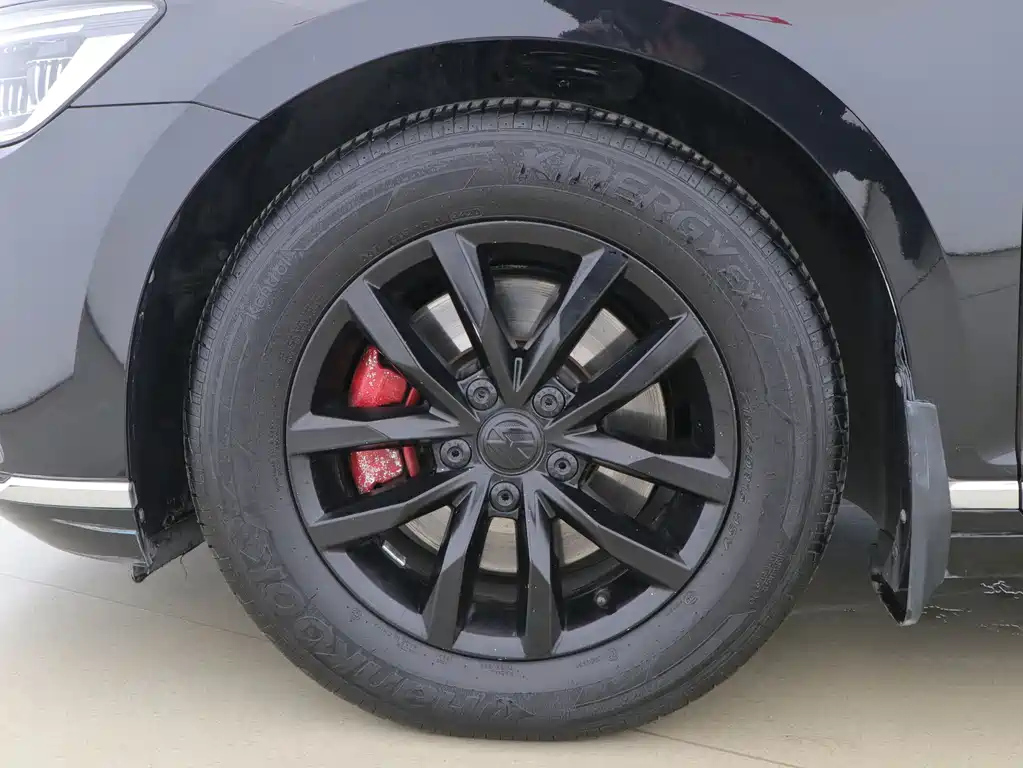 VOLKSWAGEN MAGOTAN 2021