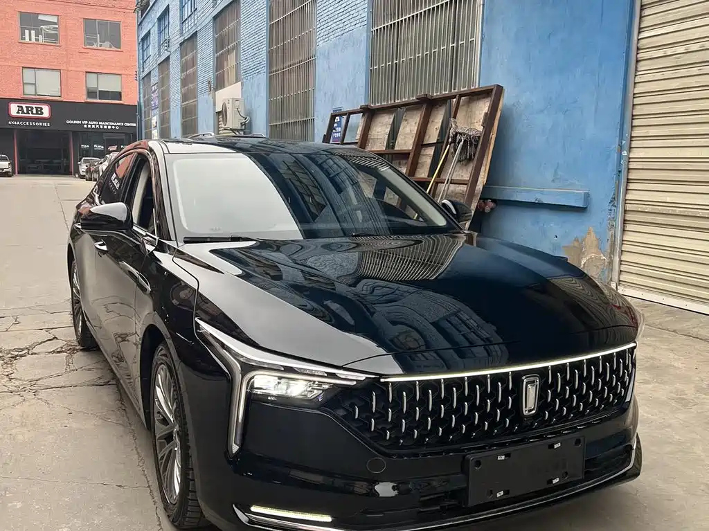 BESTURN B70 2023