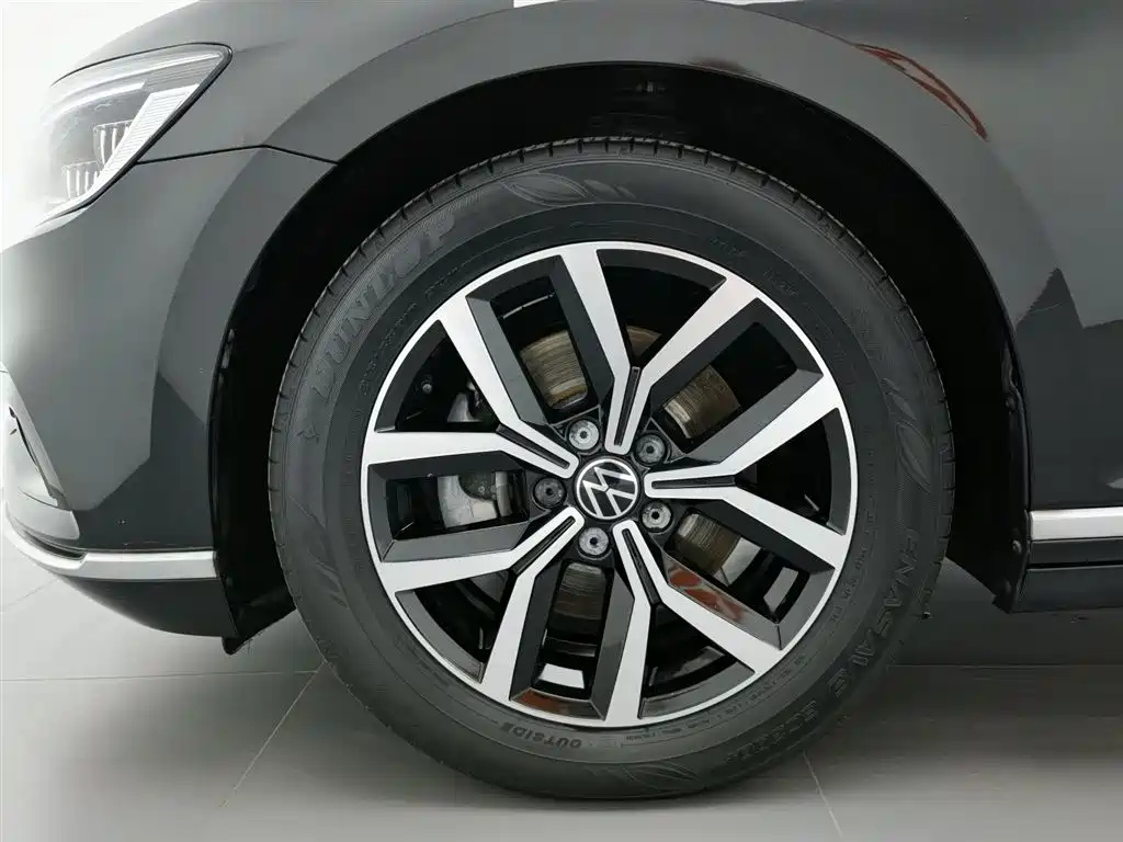 VOLKSWAGEN MAGOTAN 2021