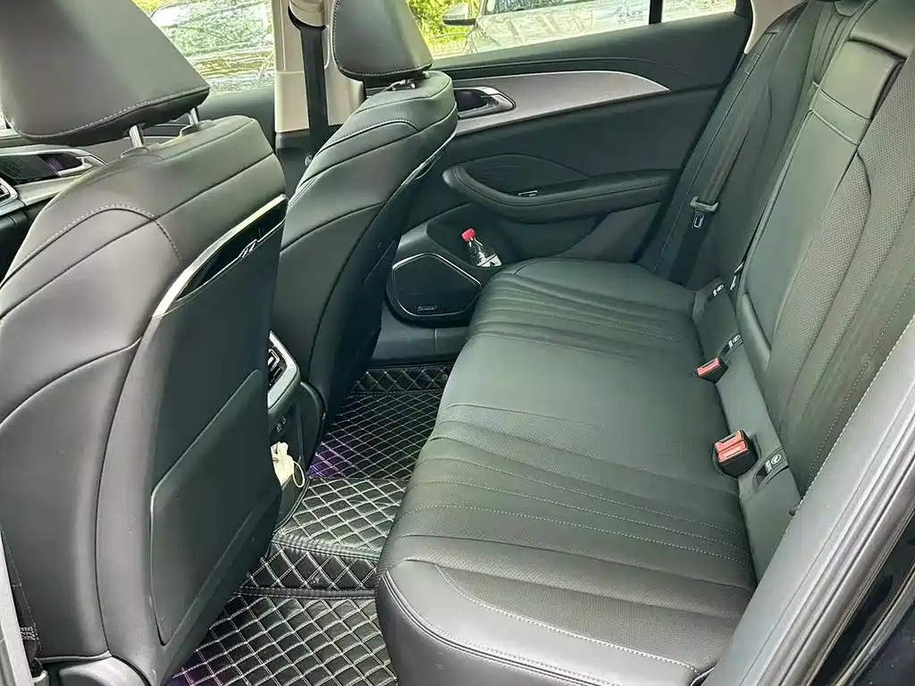 HONGQI H5 2023