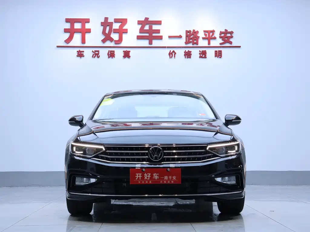 VOLKSWAGEN MAGOTAN 2024