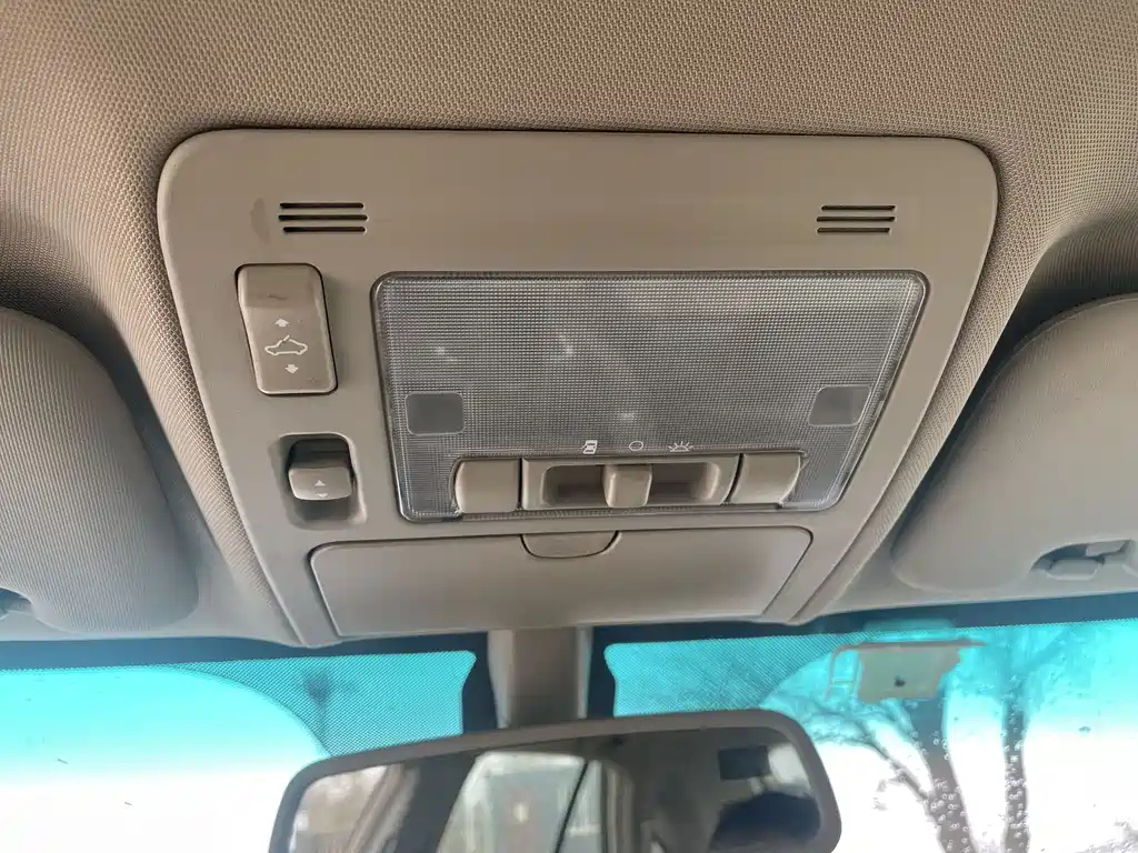 BYD S6 2011