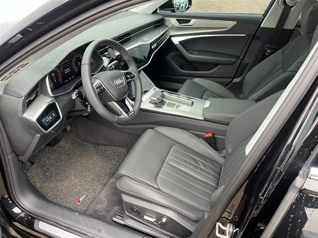 AUDI A6L 2023