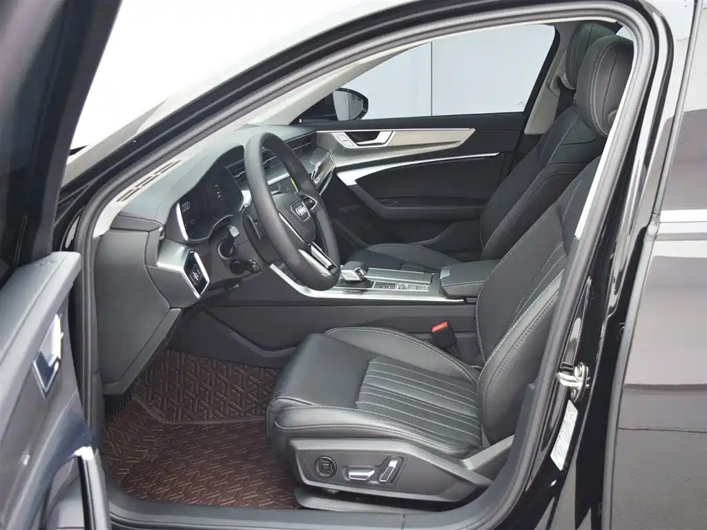 AUDI A6L 2023