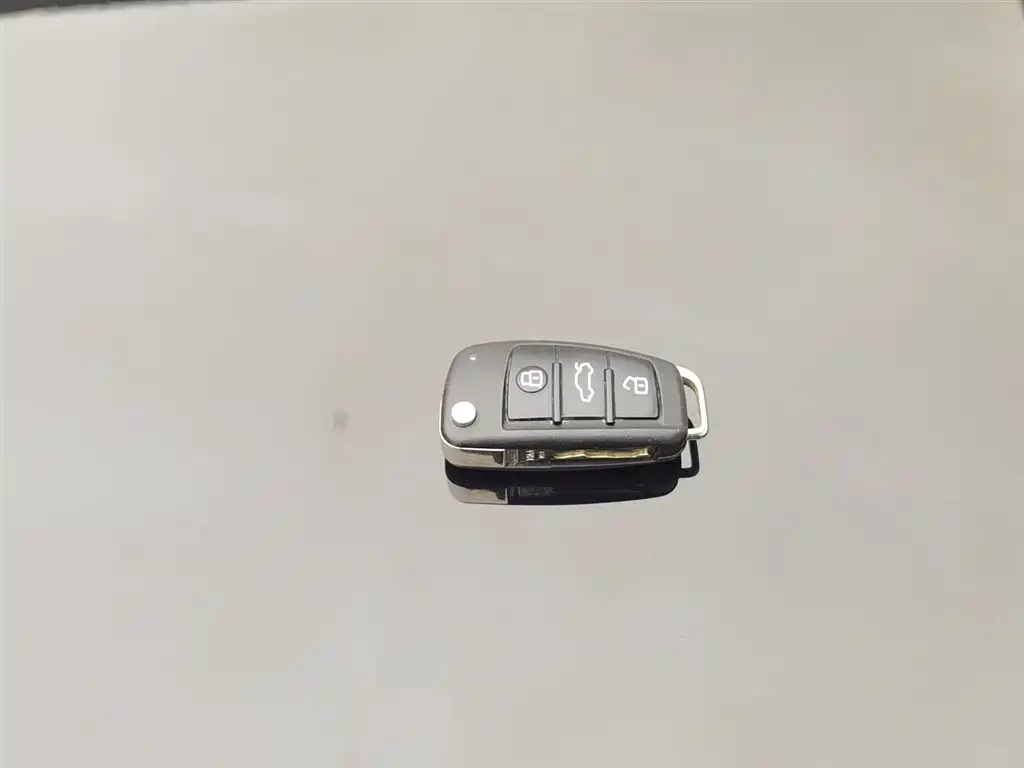 AUDI A3 2020