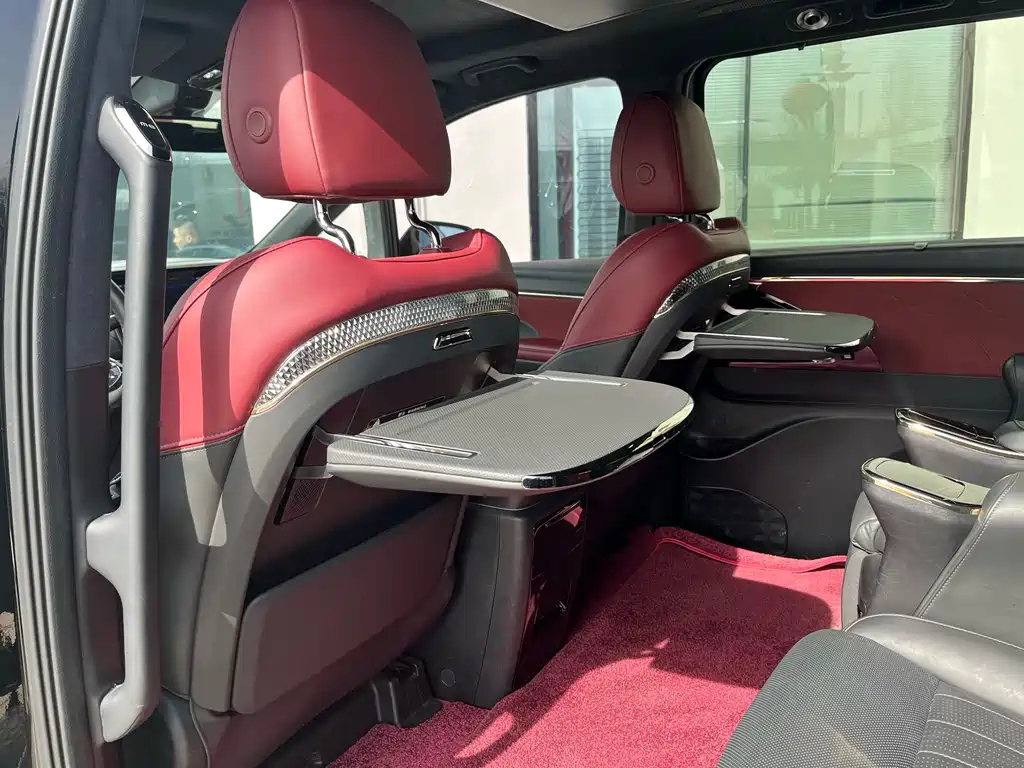 TRUMPCHI M8 2023