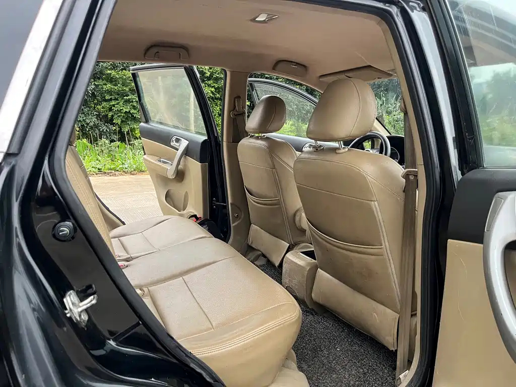 HAVAL H6 2013