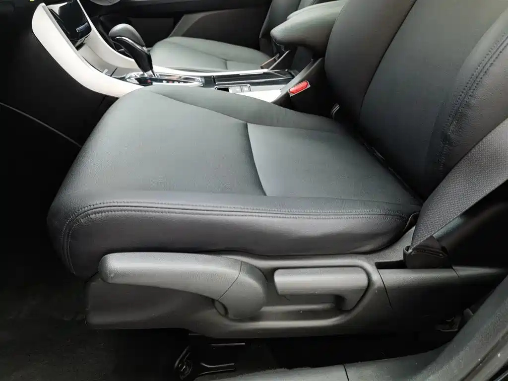 HONDA ACCORD 2018