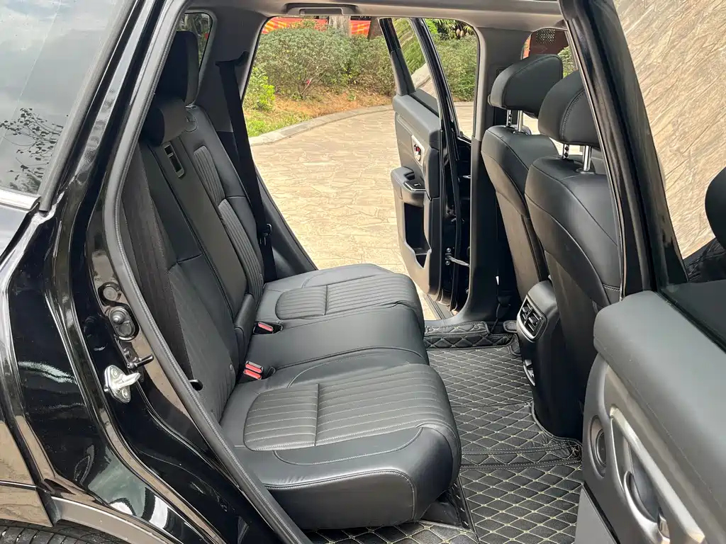 HONDA BREEZE 2022