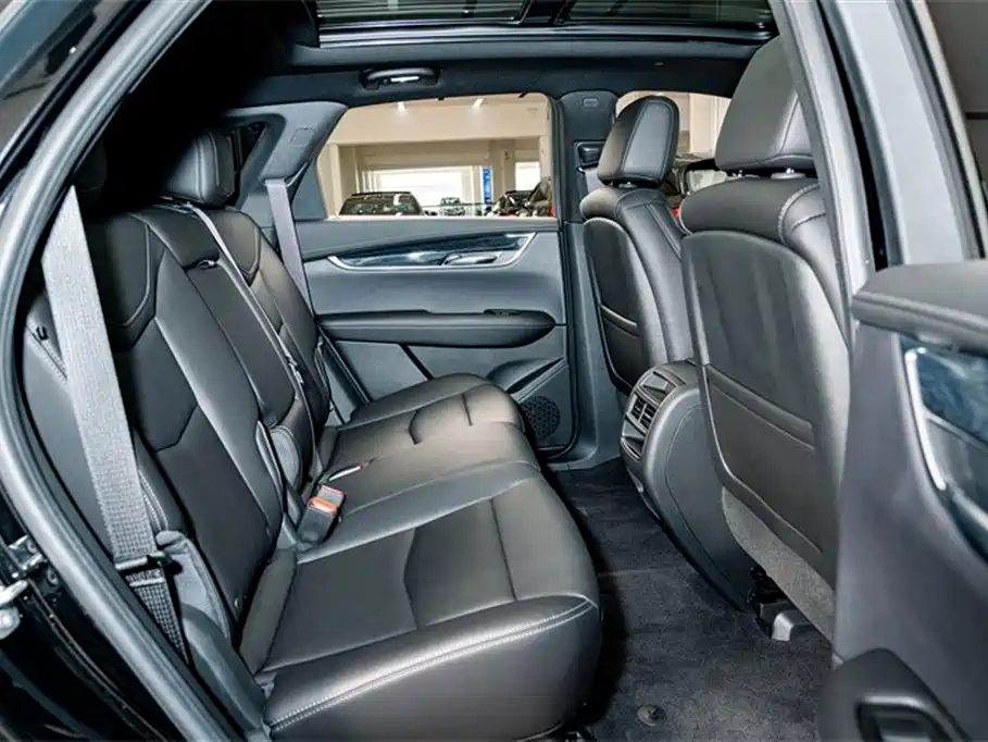 CADILLAC XT5 2023