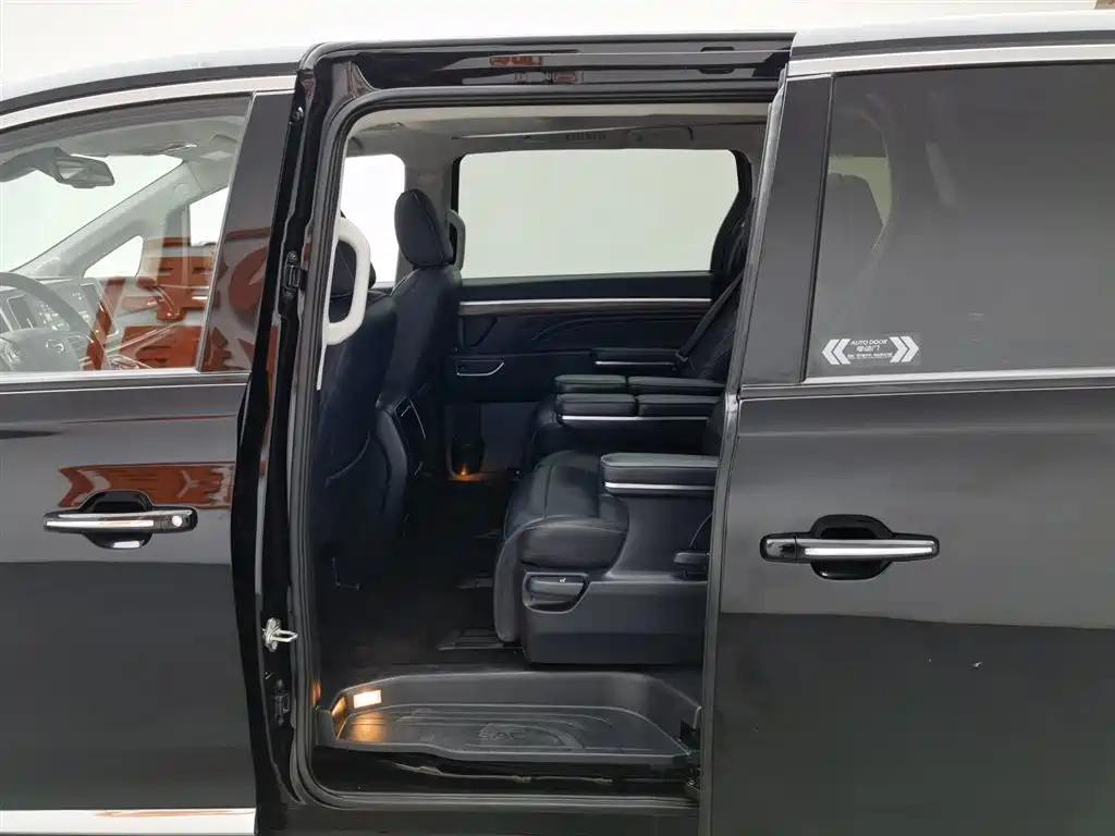 TRUMPCHI M8 2022