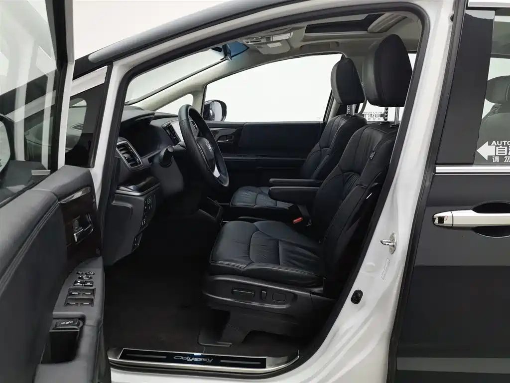 HONDA ODYSSEY 2019