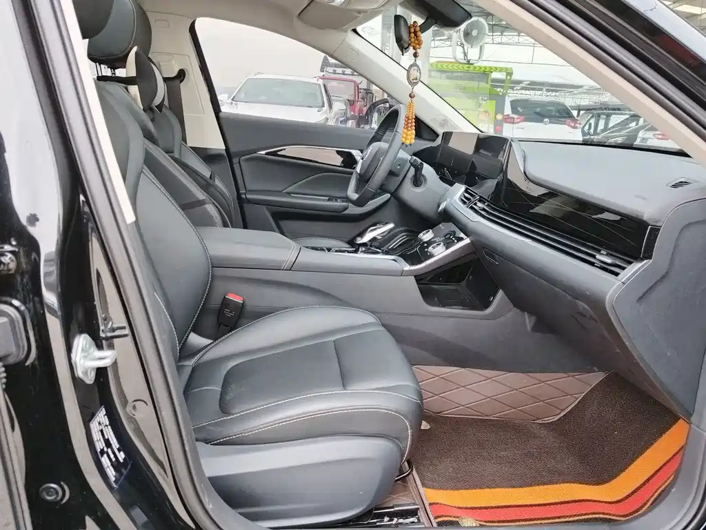 BESTURN B70 2022