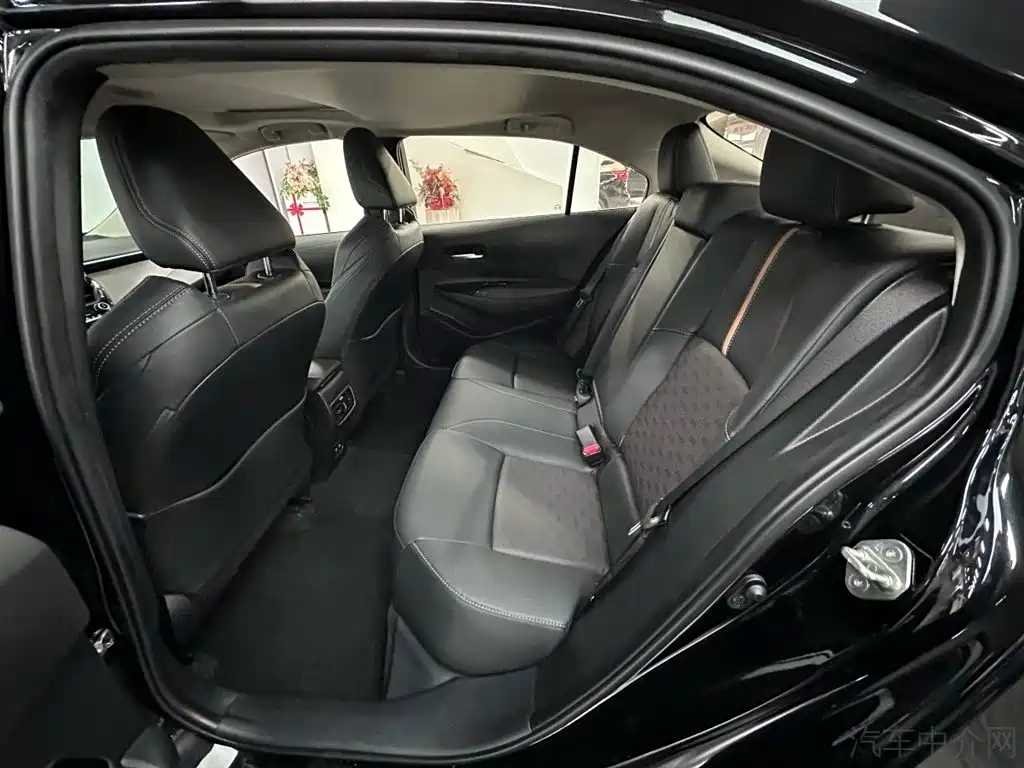 TOYOTA OTHER 2021