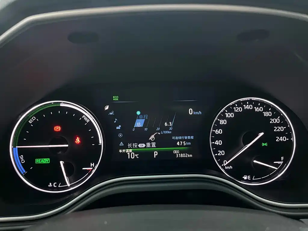 TOYOTA AVALON 2021