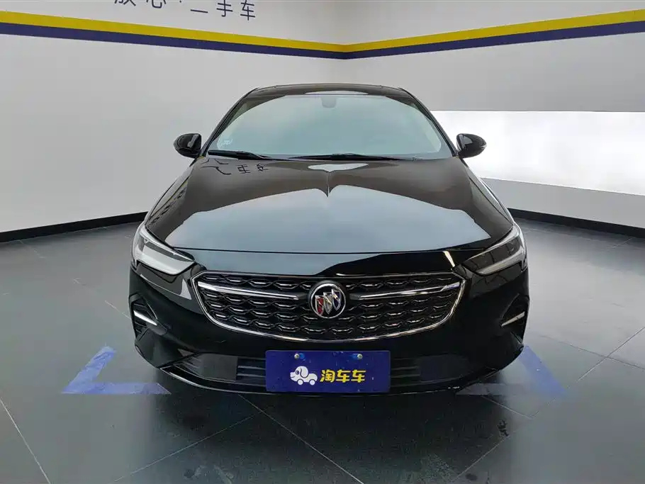 BUICK REGAL 2023