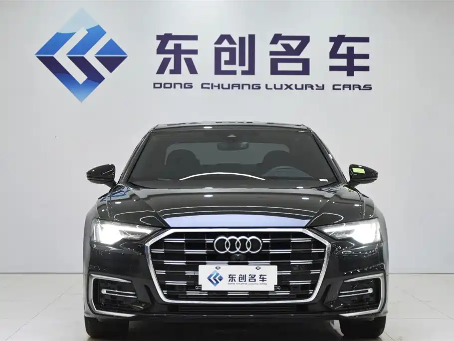 AUDI A6L 2023