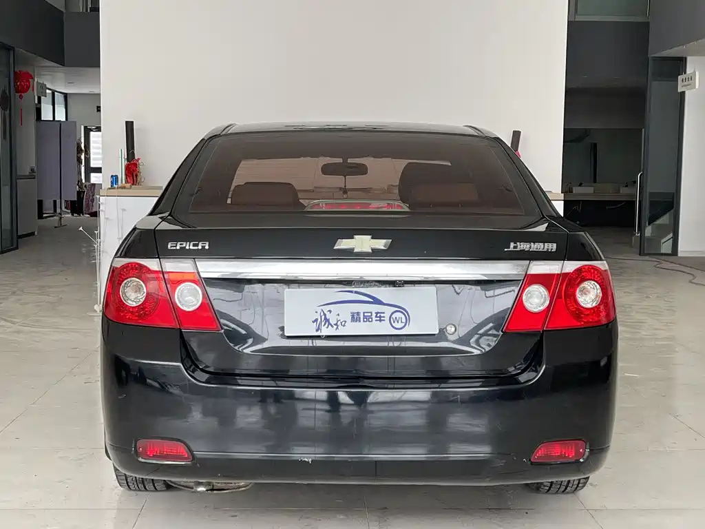 CHEVROLET OTHER 2013