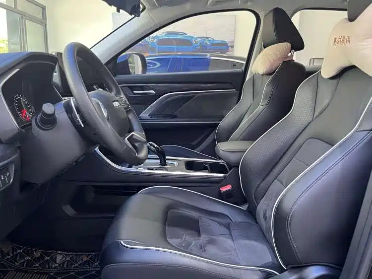HAVAL H6 2022