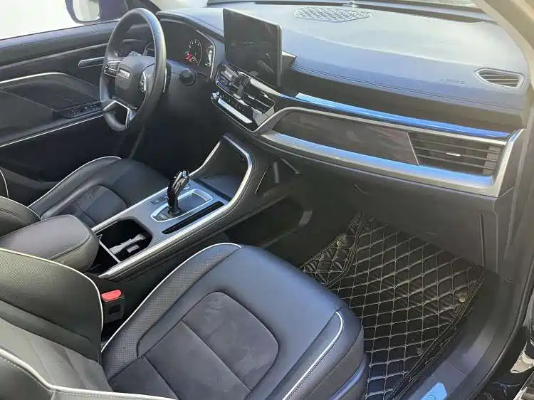 HAVAL H6 2022