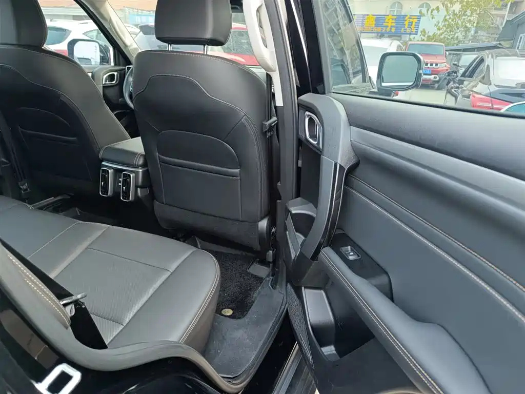 HAVAL DARGO 2022